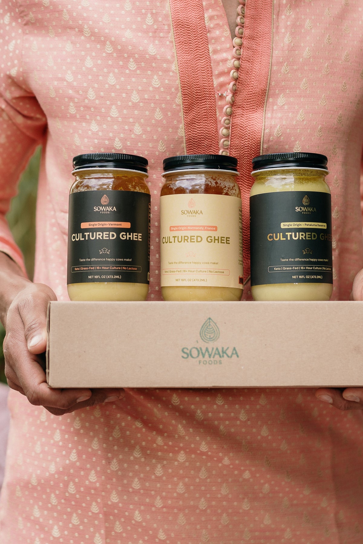 Sowaka Foods
